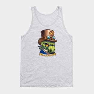 Lord Cthulhu Tank Top